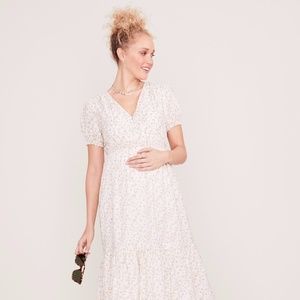 HATCH Maternity Emmeline Dress